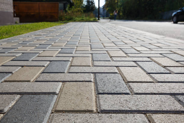 Best Cobblestone Driveway Pavers  in Flence, OR