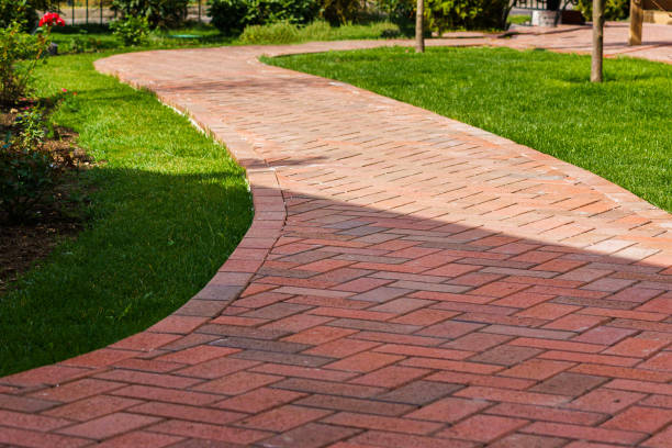 Best Commercial Driveway Pavers  in Flence, OR