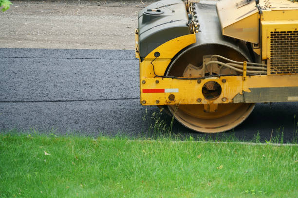 Best Interlocking Driveway Pavers  in Flence, OR